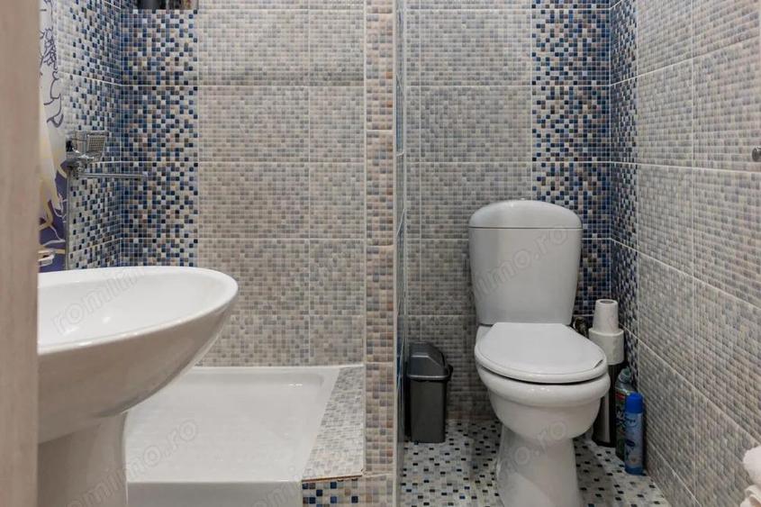 De inchiriat apartament cu o camera in zona Complexului Studentesc - 1