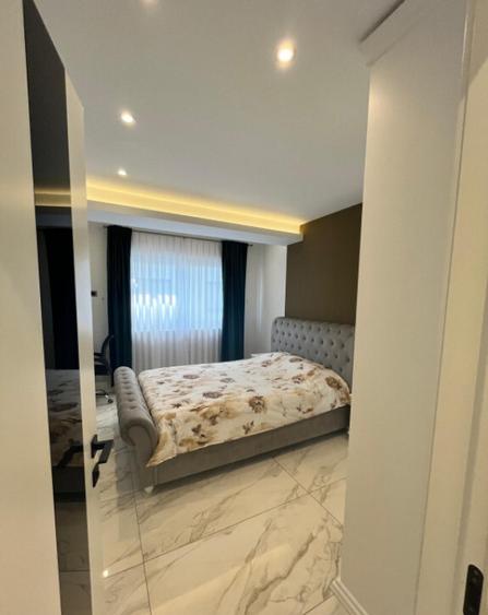 Apartament 3 camere, ultra modern, etj 1, Radauti - 7