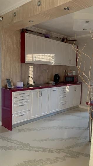 Apartament cu 2 camere, Alfa - 1