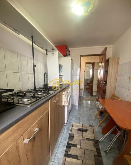 Apartament 2 camere, zona Garii - 7