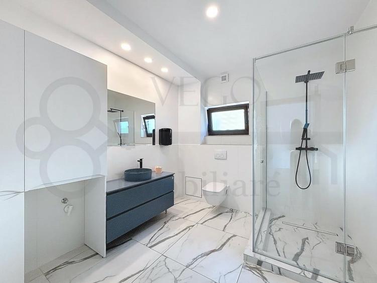 Spatiu de birou, 150 mp, parcare in curte, zona Gheorgheni - 16