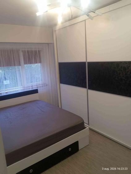 Apartament 3 camere decomandat Crângași 67 mp cu 2 băi și parcare - 3