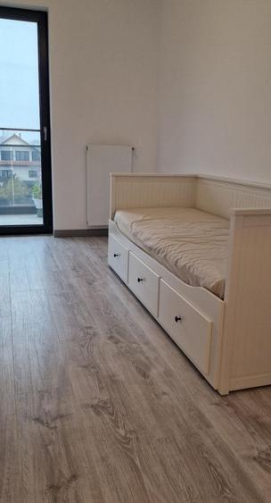 Magnolia Urban Residence Straulesti - Apartament 3 Camere - Loc De Parcare - 5