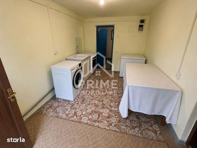 Casă cu 4 camere în Meteș