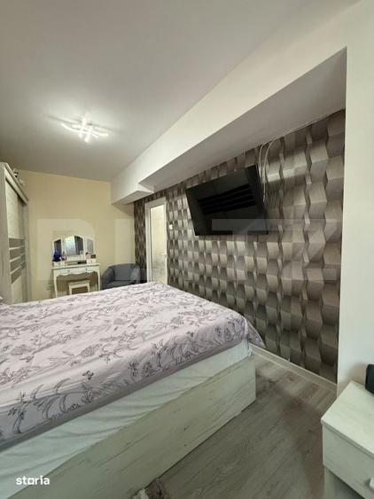 Apartament cu 2 camere decomandat în Ciupercenii Noi