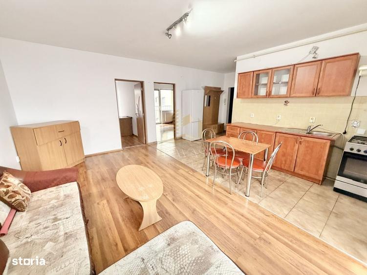 OCAZIE | Apartament cu 3 camere | Lidl Floresti | parcare inclusa - 1