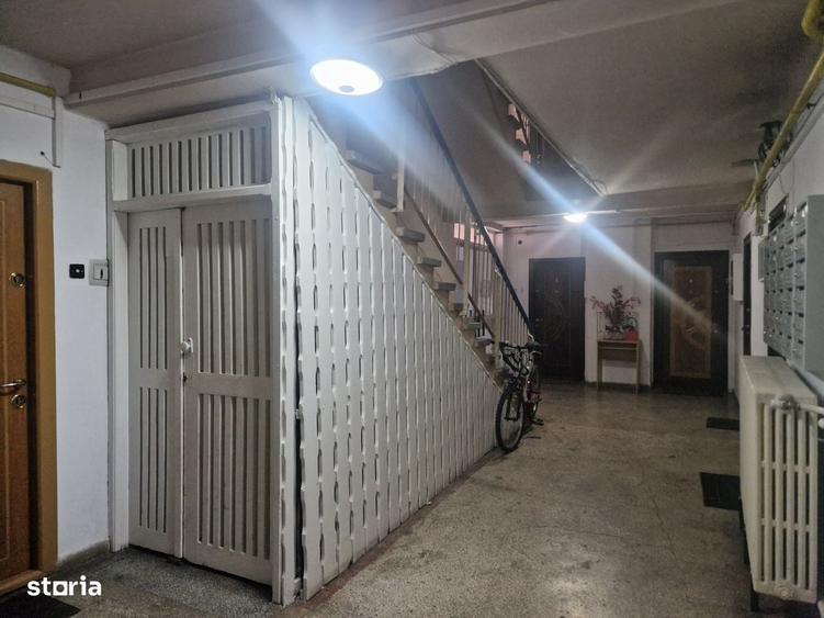 Apartament cu 2 camere decomandat în Sud