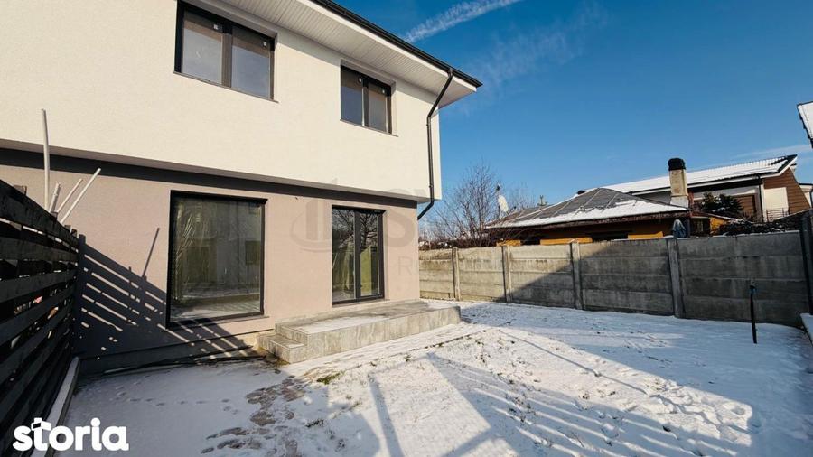Vila de vanzare in Otopeni - 1