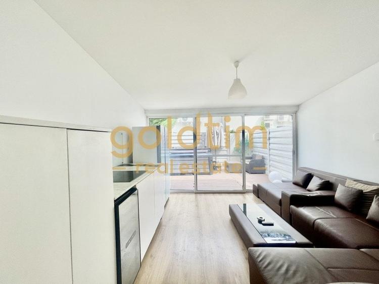 NOU/ SCOALA AMERICANA/ 2 LOCURI DE PARCARE/ JACUZZI - 28