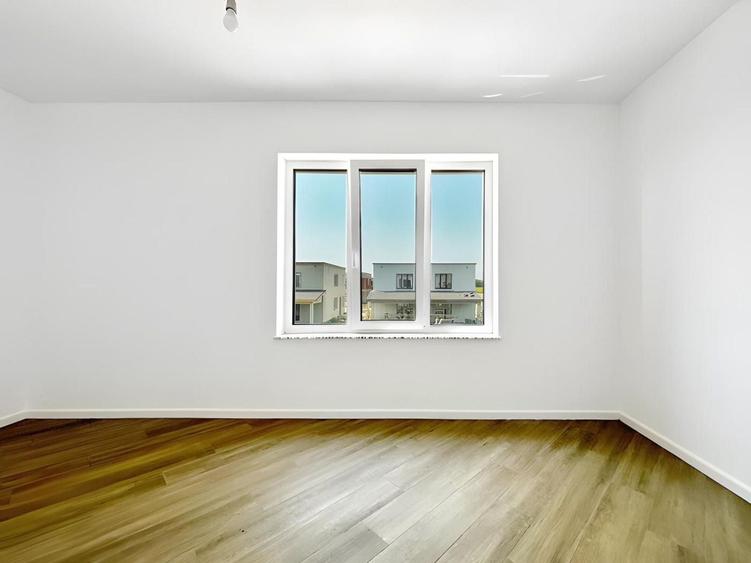 Comision 0 | Duplex 4 Camere | Proiect Ultramodern | Bucovat-Remetea - 23