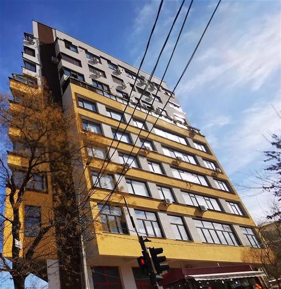 Vanzare spatiu de birouri in zona Vitan Mall - 1