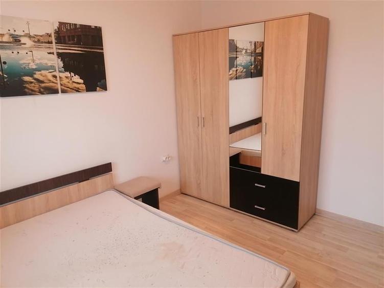 Bloc NOU Etaj 1 Mobilat si Utilat si Loc de Parcare - 7