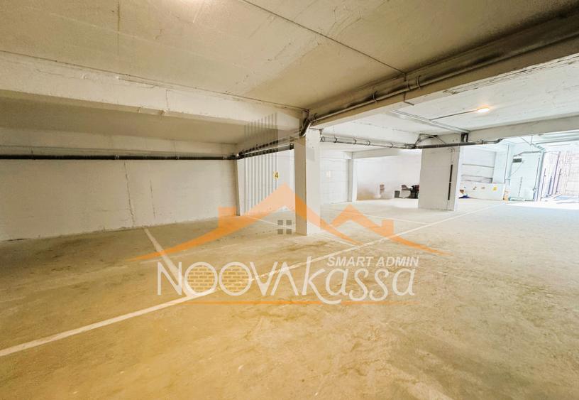 Apartament 3 camere tip duplex - 21