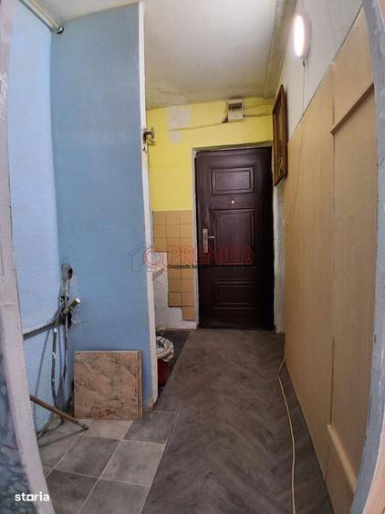 Garsoniera Aparatorii Patriei - Aleea Nehoiu - 6