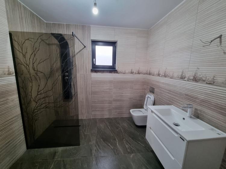 Casa Hemeius - încălzire pardoseala,  toate utilitățile, finalizare mai 2026 - 5