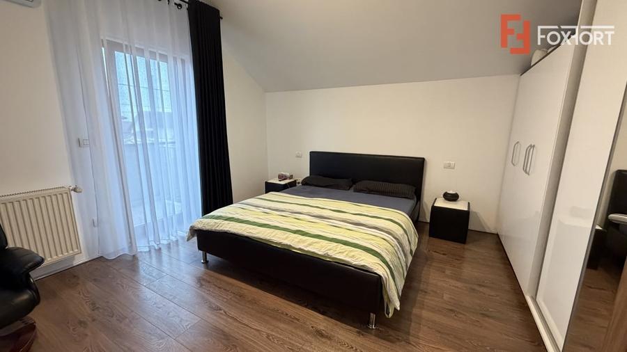 EXCLUSIVITATE - Casa individuala 5 camere, 141 mp, in Chisoda - 3