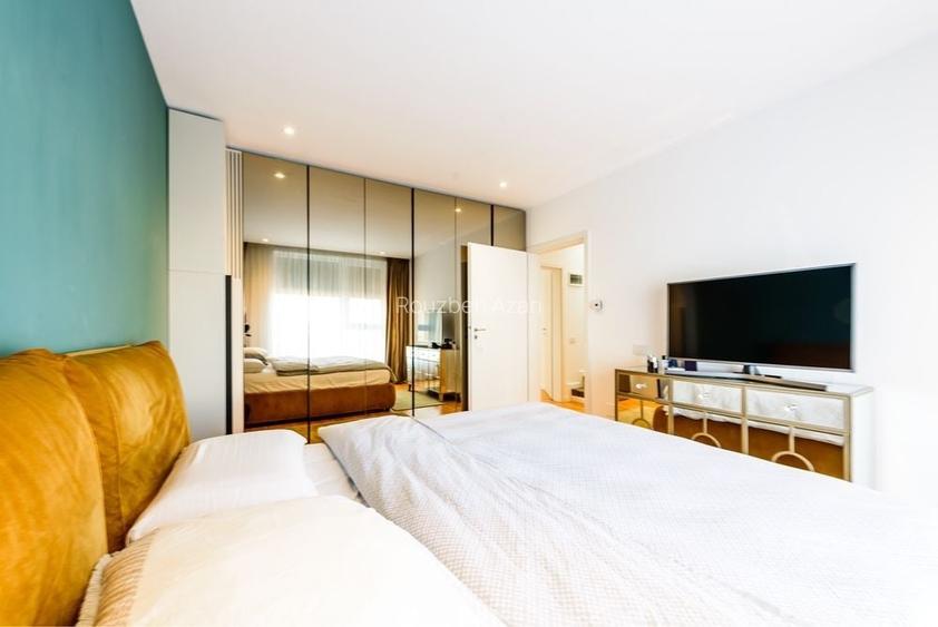 Vila moderna de vanzare | 130 Mp Utili | Zona Pipera