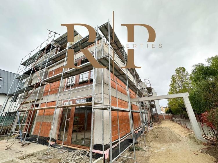 Ultimele Unitati**Vile Individuale 6 camere * Iancu Nicolae-Pipera* - 16