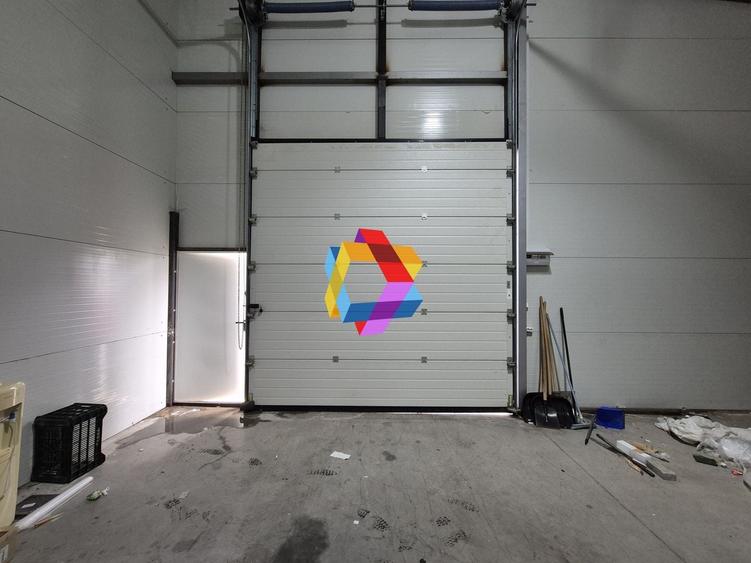 Hala de inchiriat  Brasov - 300 mp - 6