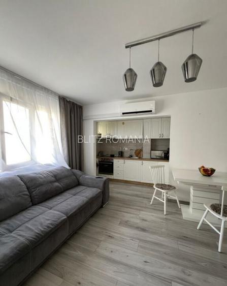 Apartament 2 camere modern, mobilat & utilat complet Zon Apartament 2 camere modern, mobilat & utilat complet Zon
