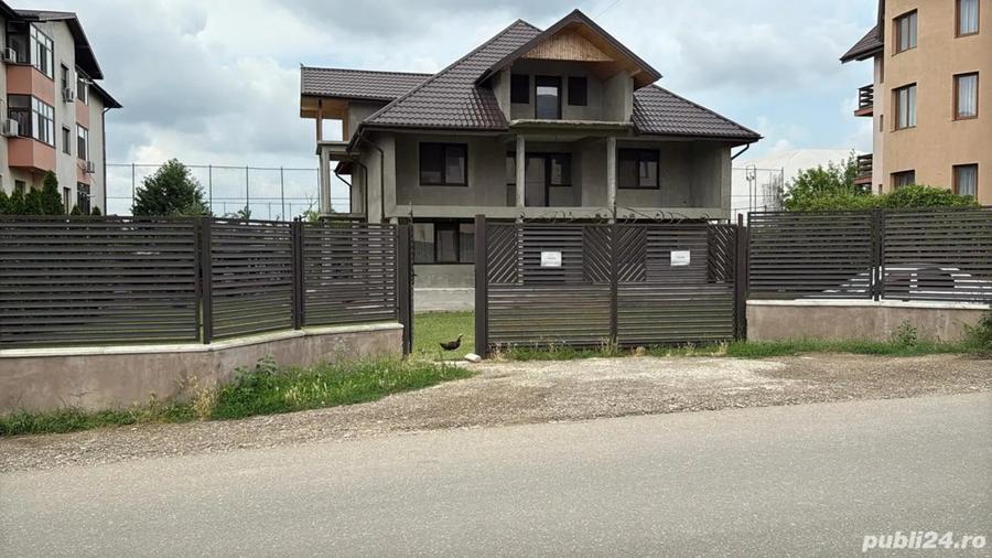 Casa individuala cu teren mare Valea Adanca -Iasi - 3