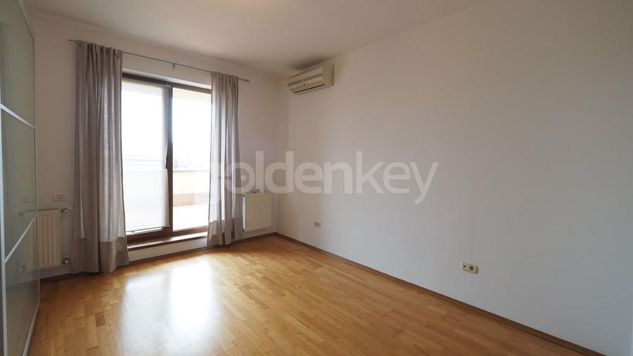 Penthouse cu 4 camere | terasa generoasa | Parcul Herastrau - 7