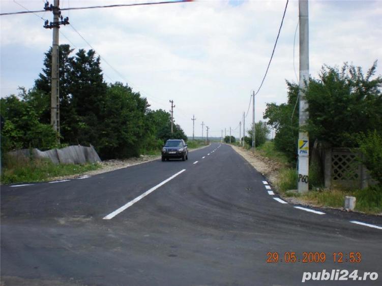 Vind 1000mp toate utilita?ile 4km de carrefour militari - 2