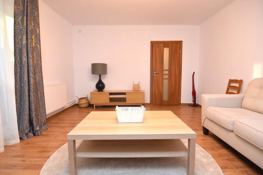 INCHIRIERE APARTAMENT 2 CAMERE CONSTANTIN BRANCOVEANU – PARCUL TINERETULUI - 7