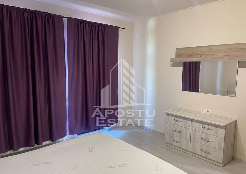 Jumatate de duplex Giroc - 5