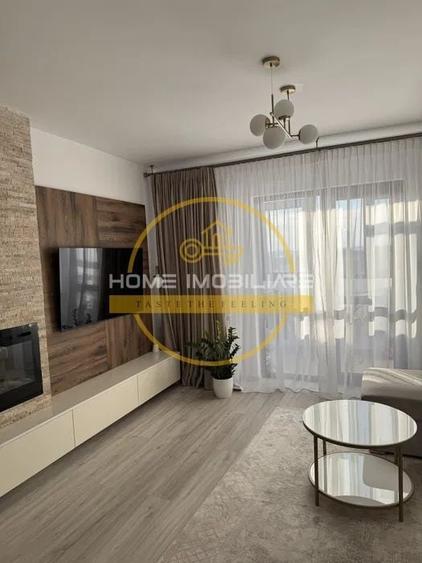 Apartament 3 camere, decomandat // spatios // Valea Lupului - Rond Era - 1