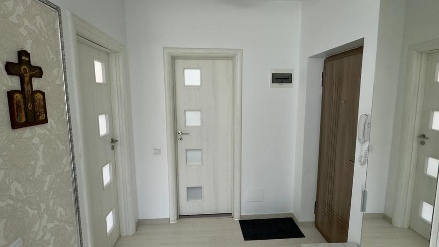 Apartament doua camere Militari metrou Gorjului, loc de parcare propriu ! - 4
