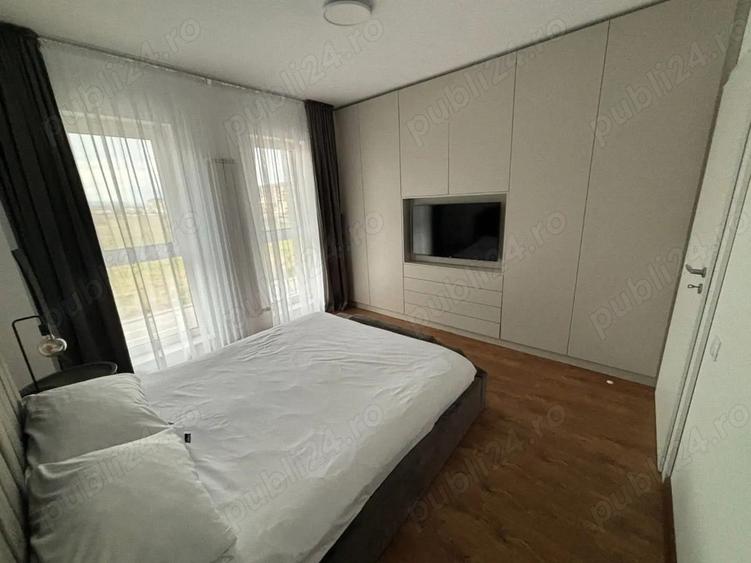 Persoana fizica inchiriez apartament cu 2 camere Floresti - 4
