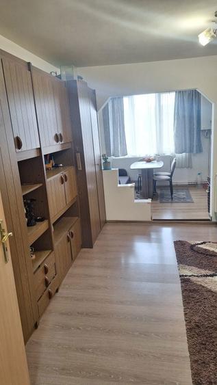 Vand garsoniera confort 1 - 5