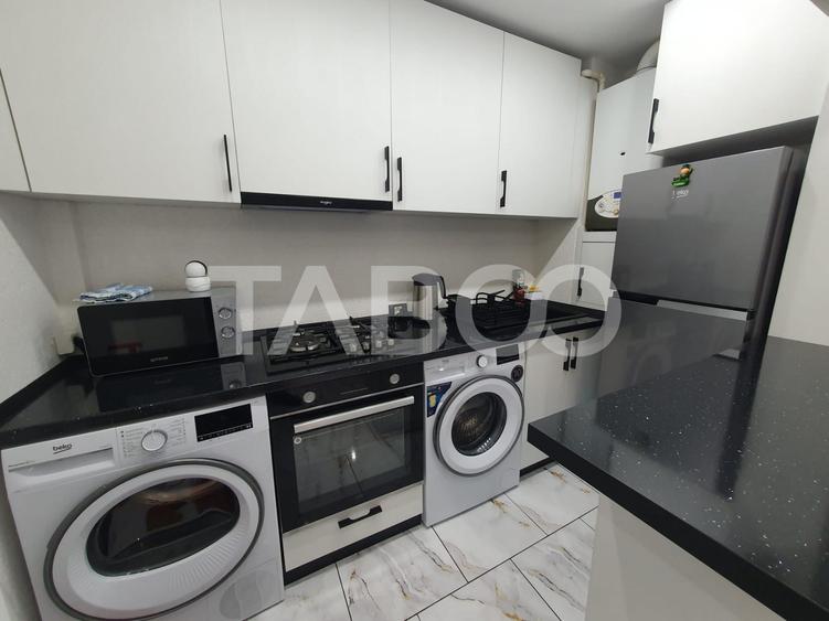 Apartament 2 camere de inchiriat 44 mp utili AC prima inchiriere - 5