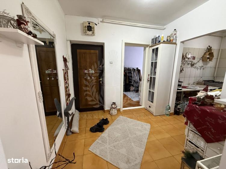 Apartament 3 camere, centrala proprie, zona nord, Ploie?ti - 11