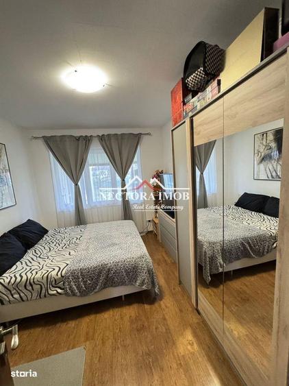 NECTORA IMOB-Casa in Cartier Grigorescu, 160 mp + 688 mp teren,Utilata - 3