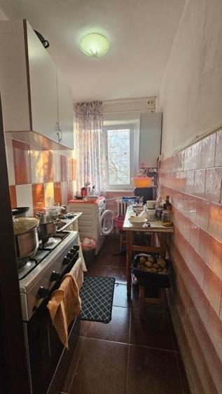Apartament 2 camere etaj 2 - mobilat - Mircea cel Batran - 4