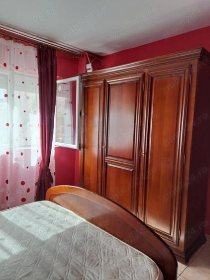 Inchiriez apartament 2 camere Bucuresti - 9
