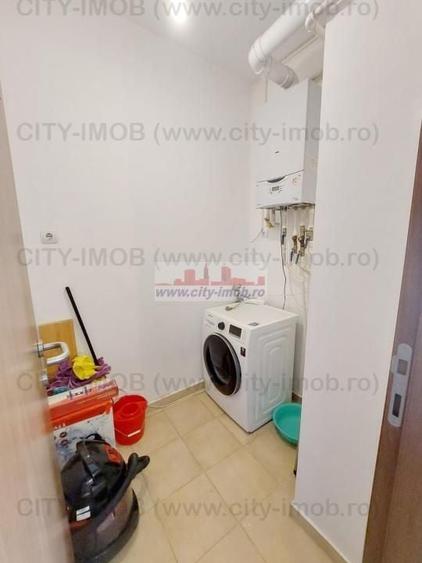 Inchiriere Apartament 3 camere Baneasa - 22