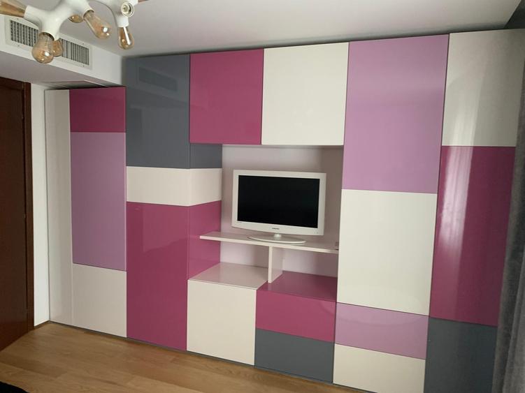 Penthouse lux 4 camere //terasa//Nordului-Herastrau - 19