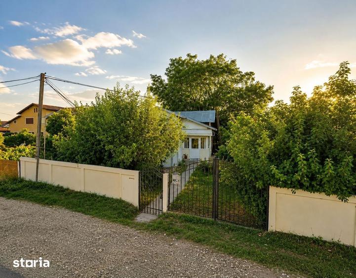 De vanzare casa in Miroslave?ti, Puchenii Mari, Prahova - 5
