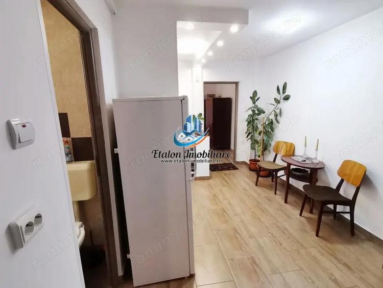 Apartament 2 camere, etaj 1, zona Stadion - Precista - 3
