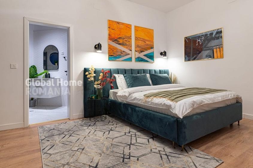 Premium Details | 2 Independent Units - Ideal Booking | Natiunile Unite - Unirii - 24