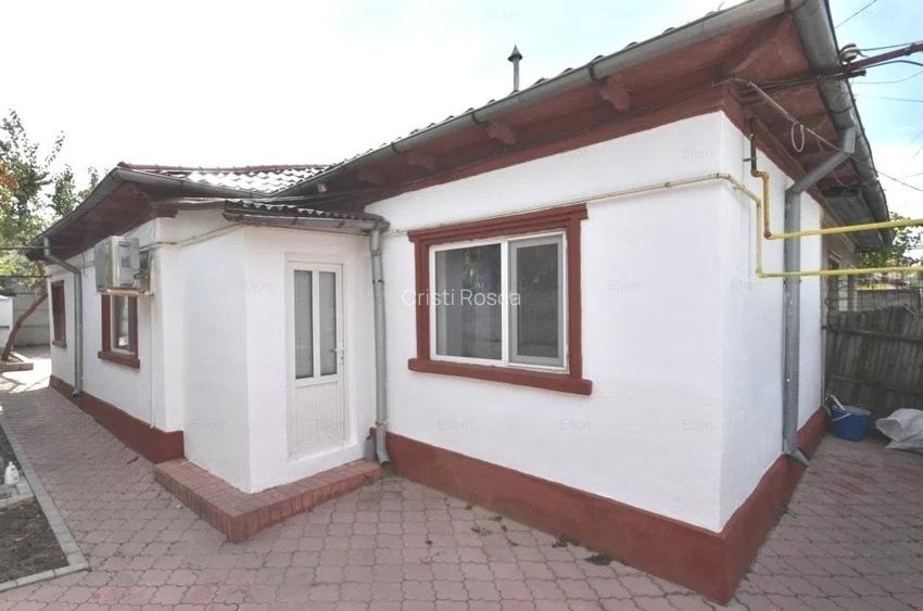 Casa 3 Camere Clasica - Tomis II - Centrala Pe Gaze Casa 3 Camere Clasica - Tomis II - Centrala Pe Gaze