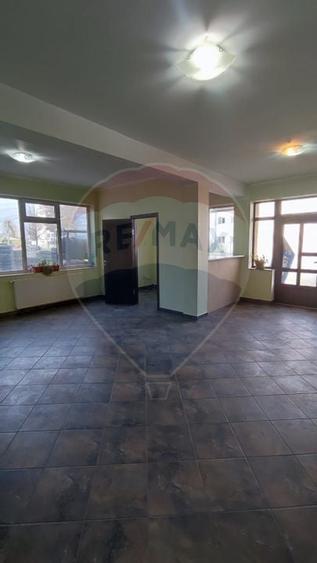 Spatiu comercial Traiav Vuia  - 150mp - 2