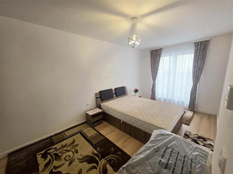 Apartament nou 2 camera, prima inchiriere, Maurer Residence, parcare, Targu Mures - 5