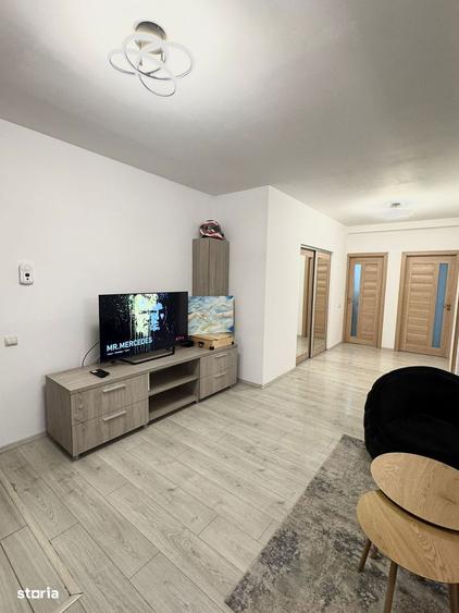 Apartament 3 camere Parcare exterioara strada Ceta?ii Flore?ti - 8