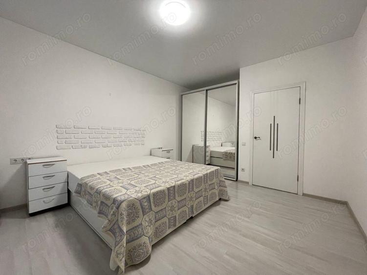 2 camere statia de metrou Pacii - 4