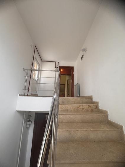 Faleza Nord-etaj in vila| 3 camere - 100mp |2 terase | mobilat, utilat - 3