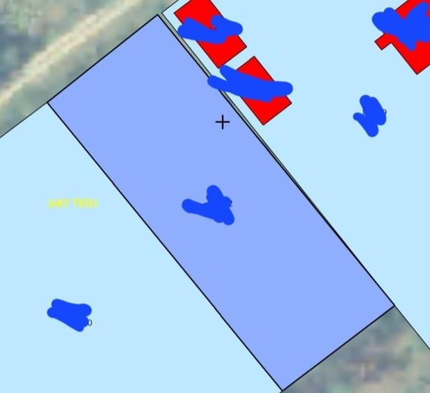 Teren intravilan Teiu, Arges - 1